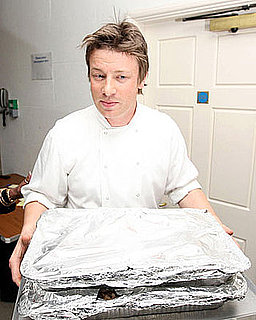 Jamie Oliver Teams Up With Ryan Seacrest For New Reality Show