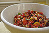 Recipe For Lower Alabama Caviar (Black-Eyed Pea Salsa)