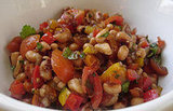 Recipe For Lower Alabama Caviar (Black-Eyed Pea Salsa)