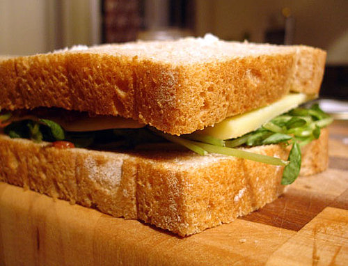 Summer Sweet Grilled Cheese Summer Sweet Grilled Cheese