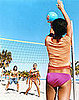 Quiz About Summer Sports