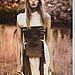 Abbey Lee Kershaw And Catherine McNeil - Vogue Australia September 2009