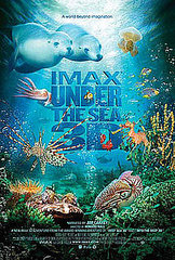 Under the Sea IMAX review Under the Sea IMAX review