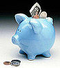 Ecomomics: Empty Those Piggy Banks