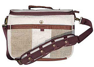 Eco Friendly Laptop Case