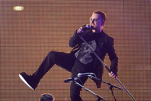 2009 Grammys — Backstage and Show 2009 Grammys — Backstage and Show