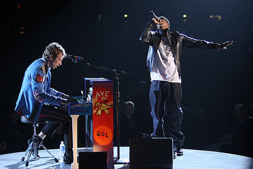 2009 Grammys — Backstage and Show 2009 Grammys — Backstage and Show