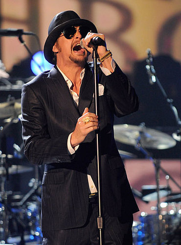 2009 Grammys — Backstage and Show 2009 Grammys — Backstage and Show