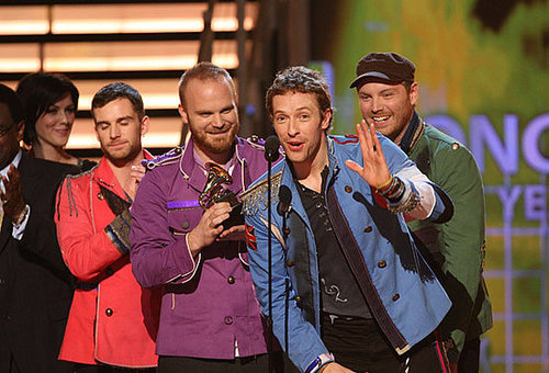 2009 Grammys — Backstage and Show 2009 Grammys — Backstage and Show
