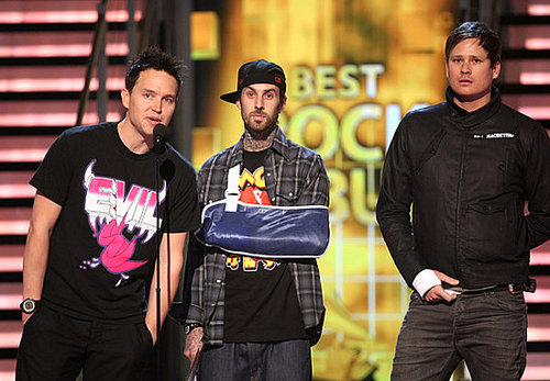 2009 Grammys — Backstage and Show 2009 Grammys — Backstage and Show