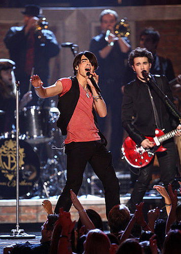 2009 Grammys — Backstage and Show 2009 Grammys — Backstage and Show
