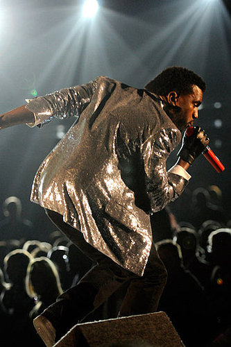 2009 Grammys — Backstage and Show 2009 Grammys — Backstage and Show
