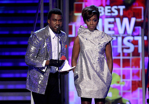 2009 Grammys — Backstage and Show 2009 Grammys — Backstage and Show