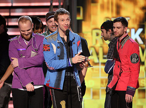 2009 Grammys — Backstage and Show 2009 Grammys — Backstage and Show