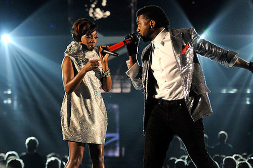 2009 Grammys — Backstage and Show 2009 Grammys — Backstage and Show