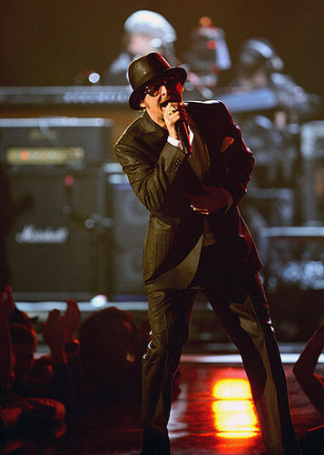 2009 Grammys — Backstage and Show 2009 Grammys — Backstage and Show