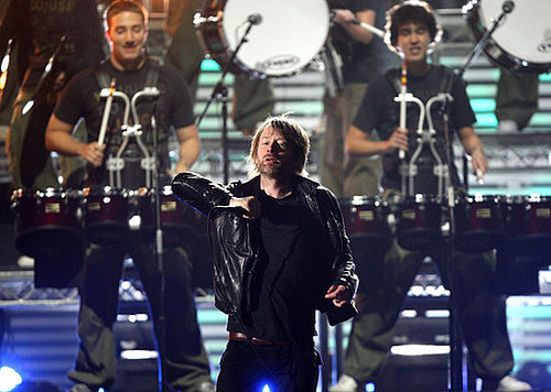 2009 Grammys — Backstage and Show 2009 Grammys — Backstage and Show