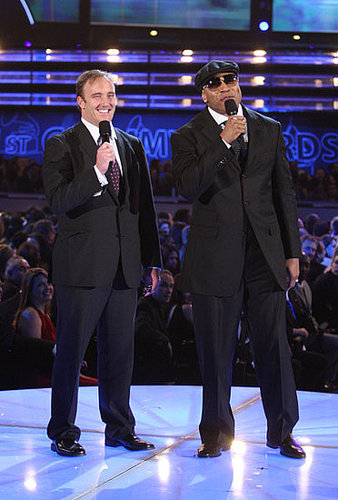 2009 Grammys — Backstage and Show 2009 Grammys — Backstage and Show