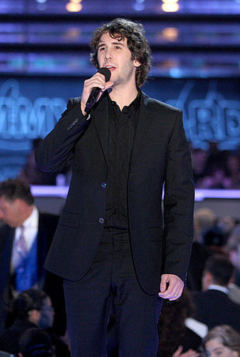 2009 Grammys — Backstage and Show 2009 Grammys — Backstage and Show