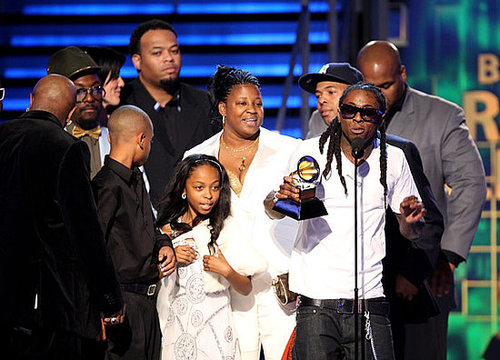 2009 Grammys — Backstage and Show 2009 Grammys — Backstage and Show