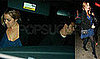Photos of Lauren Conrad and Kyle Howard in LA 2009-02-05 17:00:50