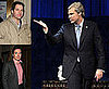 Will Ferrell as George Bush