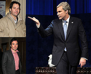 Will Ferrell Says Hello and You're Welcome America
