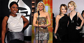 Grammy Awards Red Carpet Roundup!