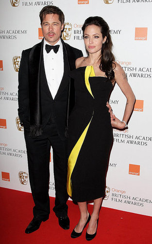 2009 BAFTAs 2009 BAFTAs