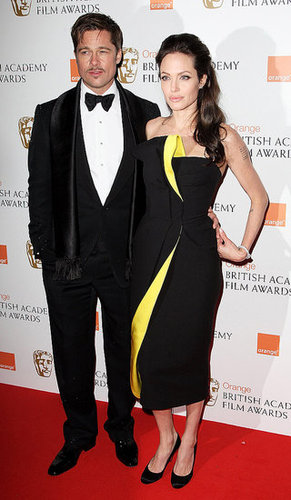 2009 BAFTAs 2009 BAFTAs