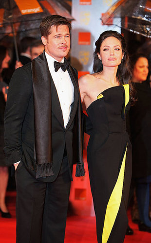 2009 BAFTAs 2009 BAFTAs