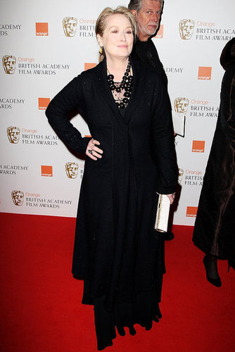 2009 BAFTAs 2009 BAFTAs