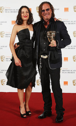 2009 BAFTAs 2009 BAFTAs