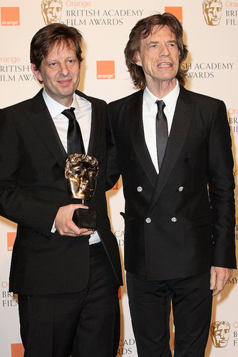 2009 BAFTAs 2009 BAFTAs