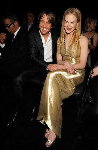 2009 Grammys — Backstage and Show 2009 Grammys — Backstage and Show