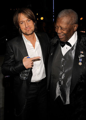 2009 Grammys — Backstage and Show 2009 Grammys — Backstage and Show