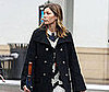Photo of Jessica Biel Shopping at The Grove in LA on Friday