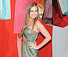 Photo of Isla Fisher at the Confessions of a Shopaholic Premiere