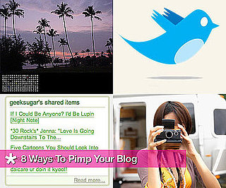 Drive More Traffic to Your Blog