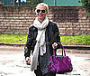 Photo of Gwyneth Paltrow Heading to Lunch in LA