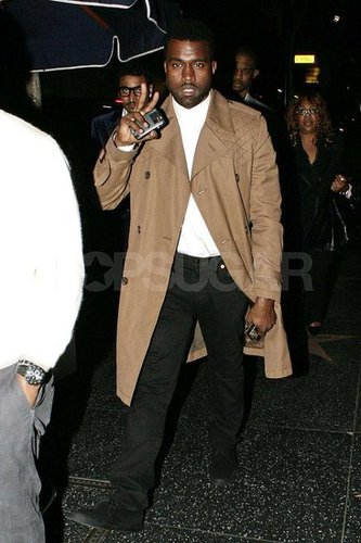 Grammy After Party Round Up Grammy After Party Round Up