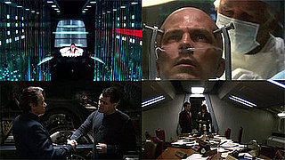 Battlestar Galactica Recap Quiz Episode 15 "No Exit"