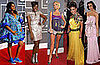 Who Do You Think Was the Worst Dressed at the Grammys?
