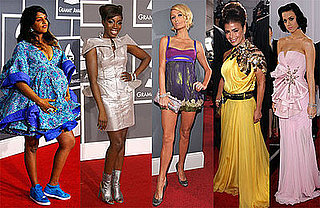 Who Do You Think Was the Worst Dressed at the Grammys?