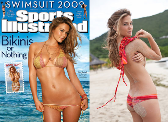 Bar is SI's Swimsuit Cover Previous 1 16 Next Posted on February 10 