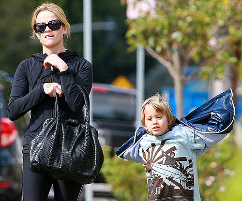 A Pair of Blondies A Pair of Blondies