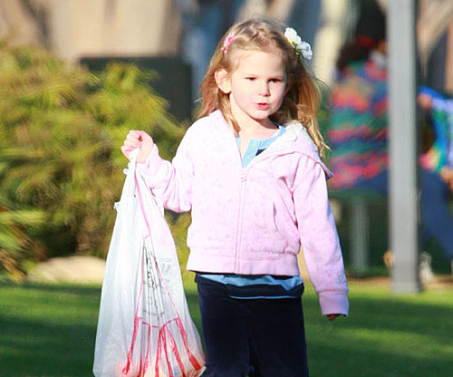 Grocery Girl Grocery Girl