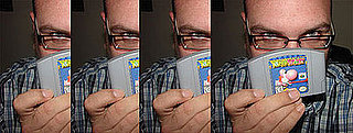 Mike Fahey of Kotaku Is a Geek We Love