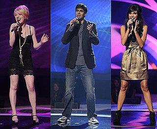 Are You Into the New American Idol Format?