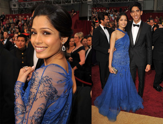 Freida and Dev Freida and Dev